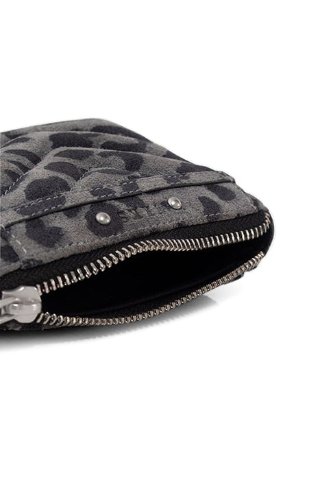 GREY LEOPARD 1440 TOY MINI CASE 6