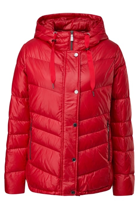 COMMA JACKETS OUTDOOR RED 4