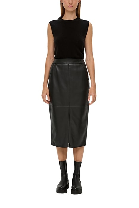 S.OLIVER SKIRTS BLACK 3