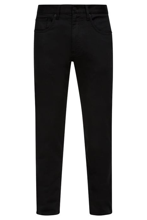 S.OLIVER PANTS BLACK 4