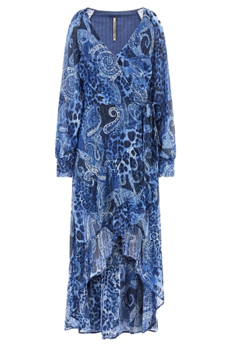 NUOVO BAHIA WRAP UP NORDIC SEA KASHMIR 3