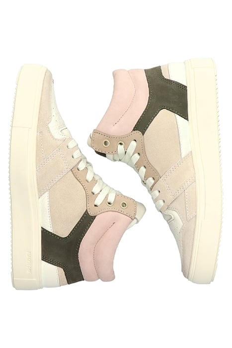 BLACKSTONE - KEYLA - YL52 FIELDS OF RYE - SNEAKER (HIGH) 7