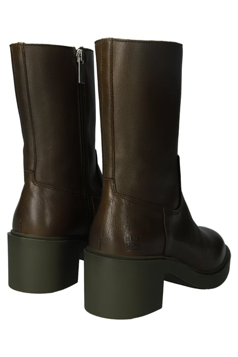 BLACKSTONE - FREYJA - WL38 OLIVE - BOOTS 3