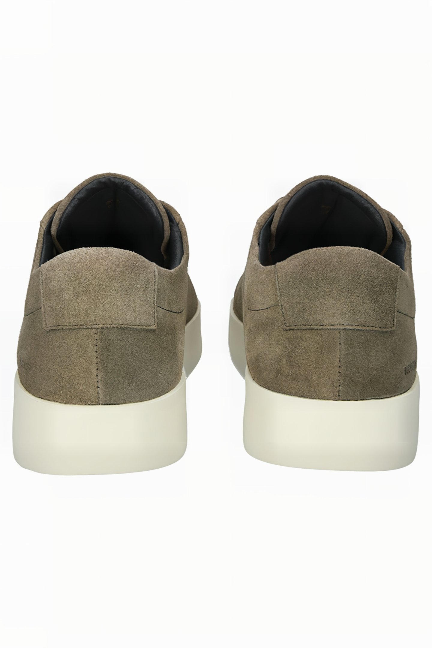 BLACKSTONE - MAYNARD - AG300 SALVIA - SNEAKER (LOW) 3