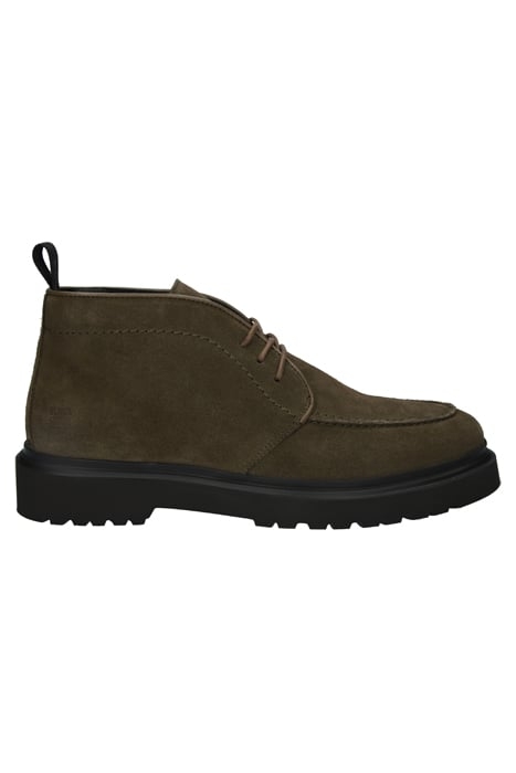 BLACKSTONE - JAYLEN MID - AG317 MUSK - DESERT BOOTS 1