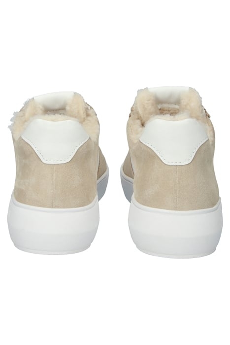 BLACKSTONE - HITTY - AL211 ANGORA - SNEAKER (LOW) 7