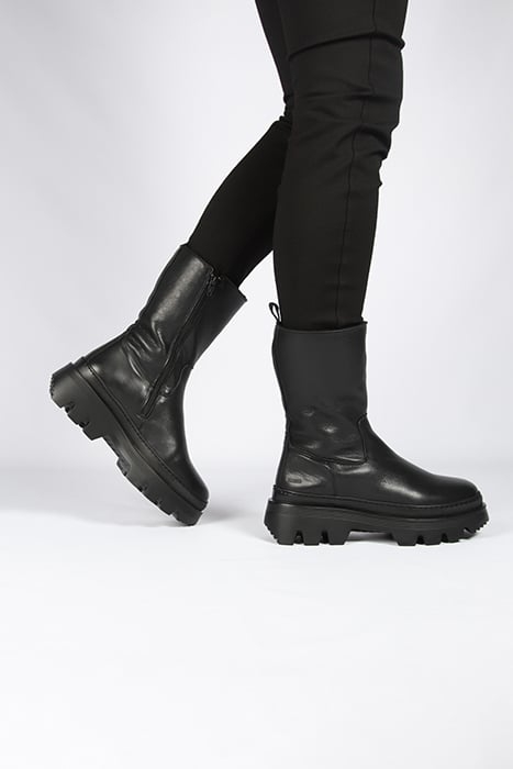 BLACKSTONE - ELINOR - AL408 BLACK - BOOTS 3