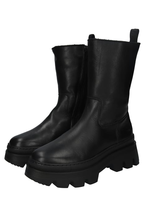 BLACKSTONE - ELINOR - AL408 BLACK - BOOTS 6