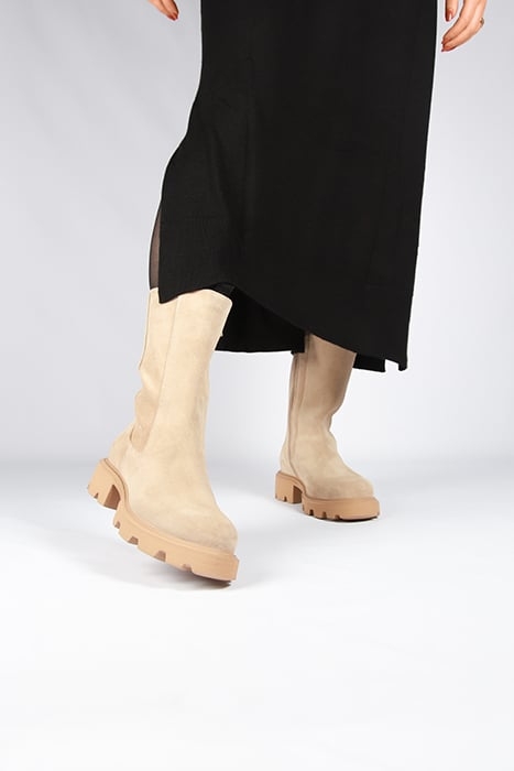 BLACKSTONE - DAISY - AL421 CAPPUCCINO - BOOTS 4