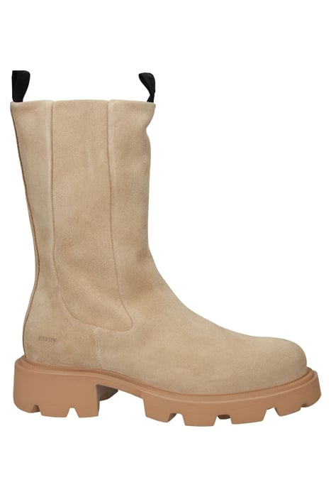 BLACKSTONE - DAISY - AL421 CAPPUCCINO - BOOTS 1