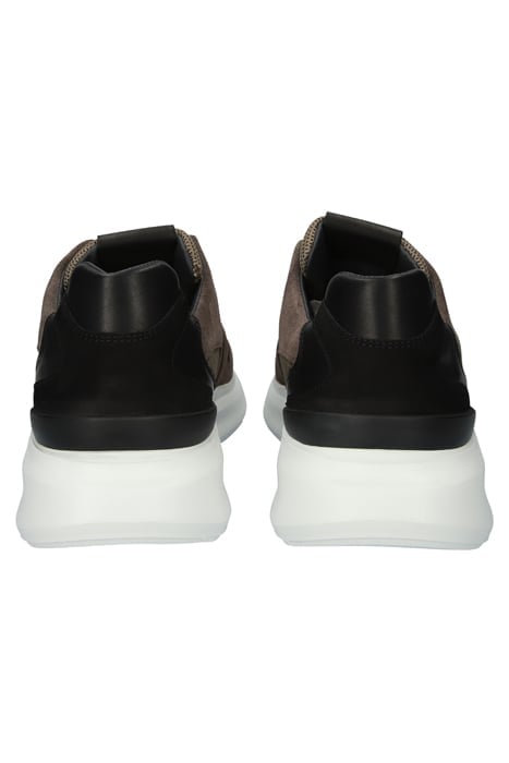 BLACKSTONE - MADISON - AG306 SALVIA - CHUNKY SNEAKER 7