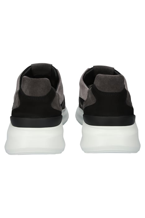 BLACKSTONE - MADISON - AG306 GREY - CHUNKY SNEAKER 7