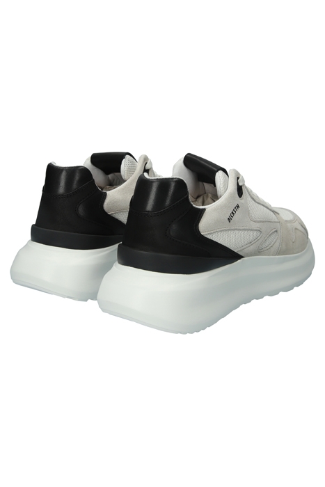 BLACKSTONE - MADISON - AL460 LAMB - CHUNKY SNEAKER 5