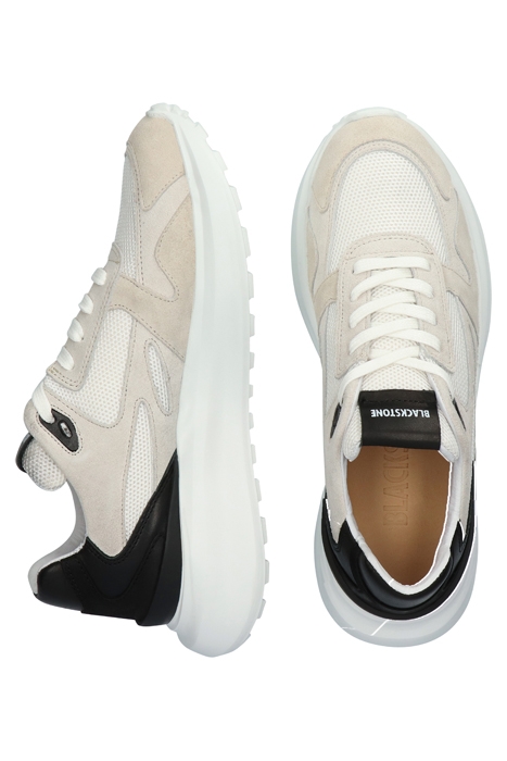 BLACKSTONE - MADISON - AL460 LAMB - CHUNKY SNEAKER 4