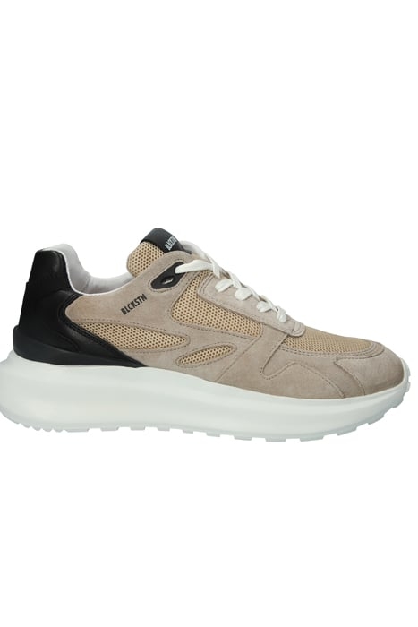 BLACKSTONE - MADISON - AL460 MOUTON - CHUNKY SNEAKER 1