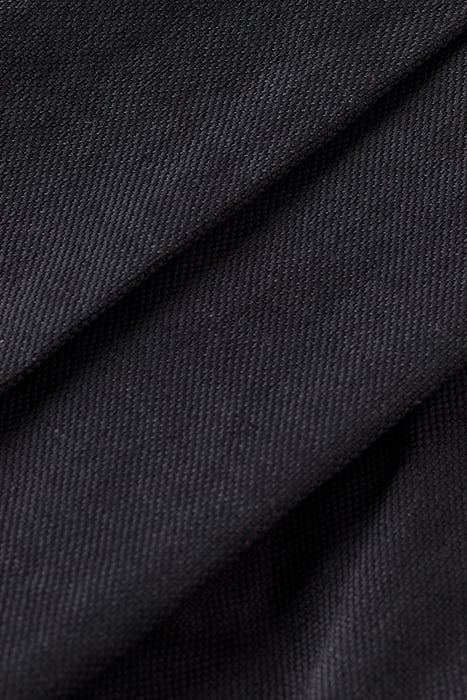 SEASONAL - STRAIGHT FIT GARMEN BLACK 3