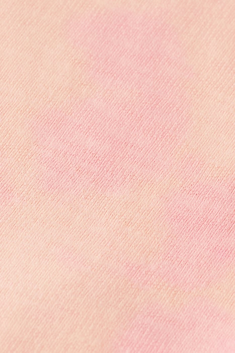 LIGHTWEIGHT WASHED NEON SWEATS WASHED NEON PEACH 3