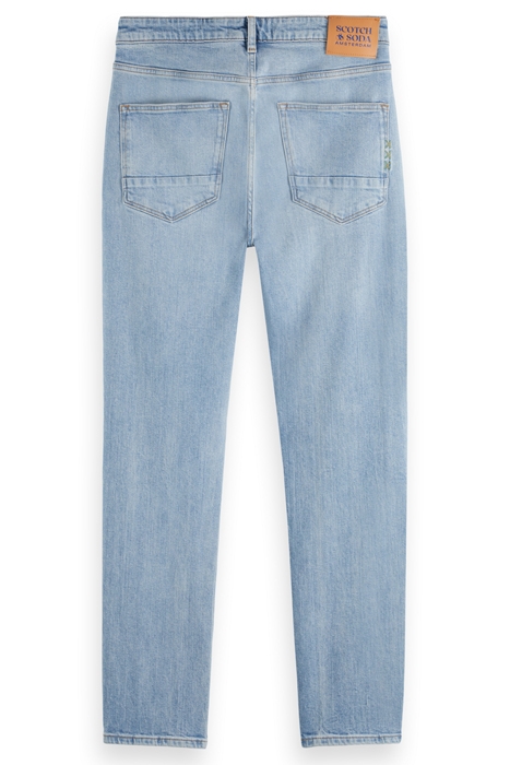 SKIM SKINNY FIT JEANS FRESHE FRESHEN UP 5