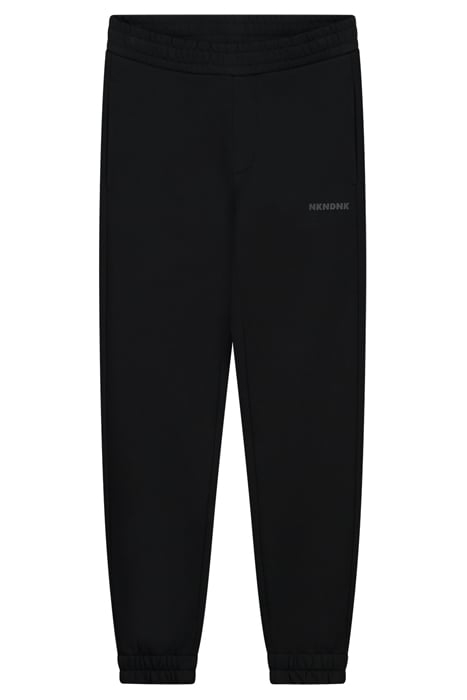 BRYAN SWEATPANTS BLACK 1