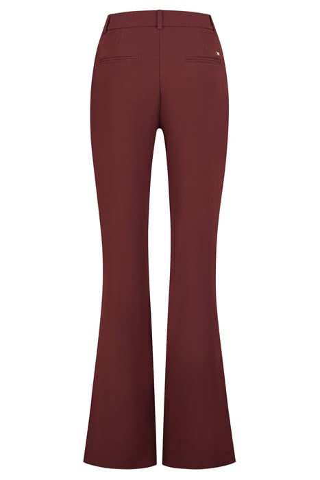 LILY PANTS CHOCOLATE 2
