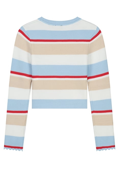 JADE PULLOVER NANTUCKET BREEZE 2