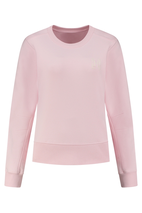 ECKO SWEATER SOFT PINK 1