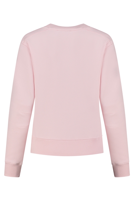 ECKO SWEATER SOFT PINK 2