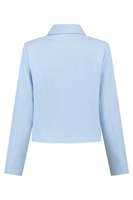 SANNE BLAZER ICE BLUE 2