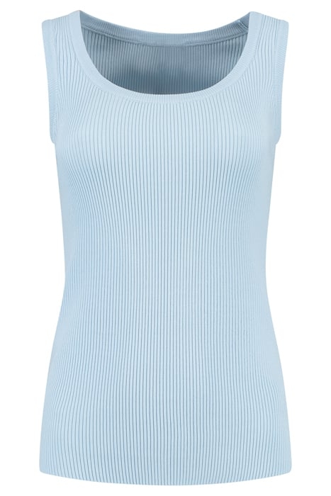 JAI TOP PEBBLE BLUE 1