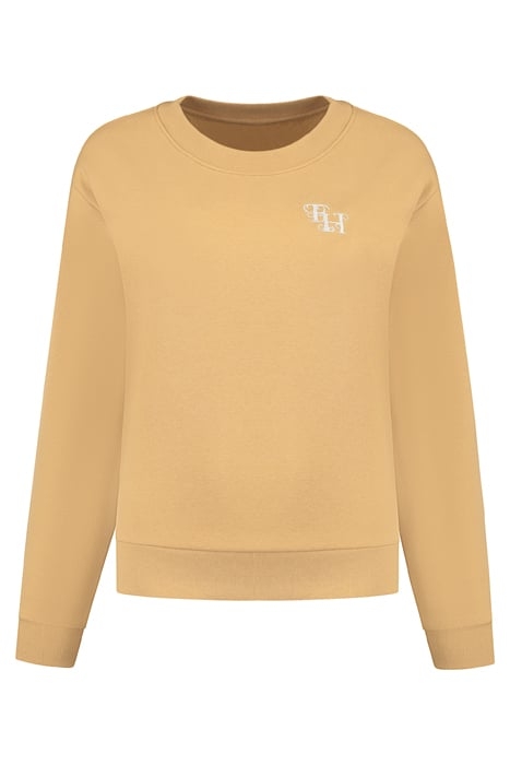 ONNA SWEATER CAMEL 1