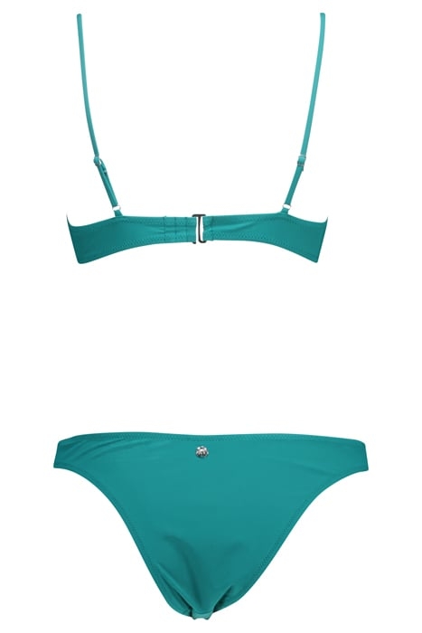 ALLISON TOP + HC BOTTOM GRASS 4