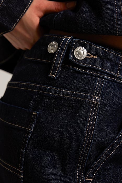 KENTUCKY RAW DENIM 6