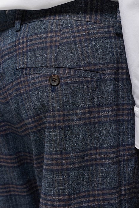 PANTALON DARK BLUE 7