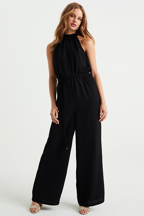 JUMPSUIT BLACK 1
