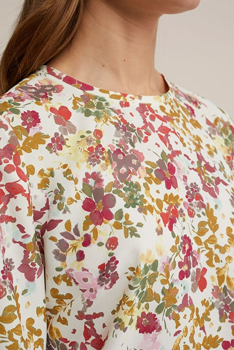 T-SHIRT MULTI-COLOURED 5