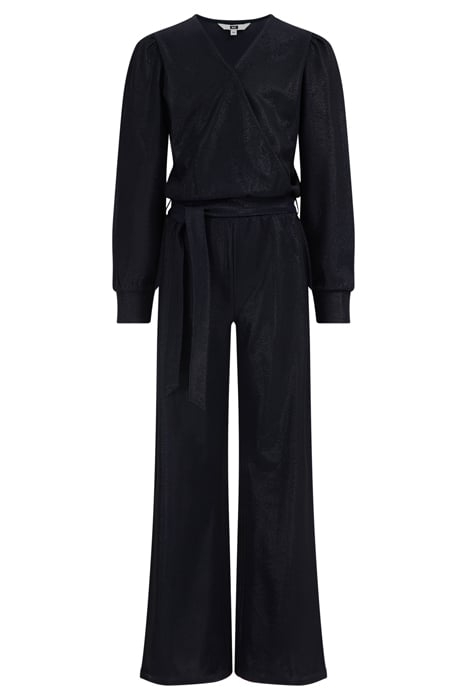 JUMPSUIT DARK BLUE 2