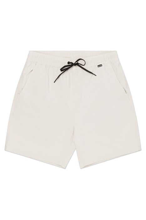 H2O DRI DIFFUSE VOLLEY 18 SHORTS BONE 1