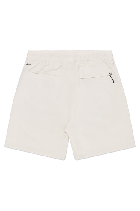 H2O DRI DIFFUSE VOLLEY 18 SHORTS BONE 2