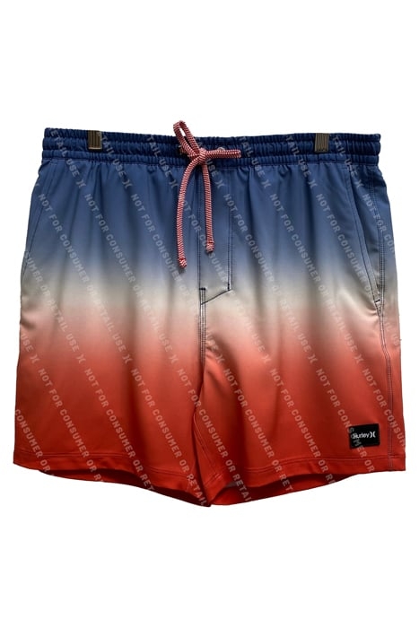 PHNTM ECO POOLSIDE COMBO 16 VOLLEY BOARDSHORT SUBMARINE 1
