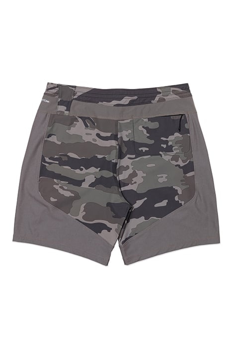 PHNTM BLOCKADE PADDLE SERIES HYBRID 18 BOARDSHORT OLIVE2 2