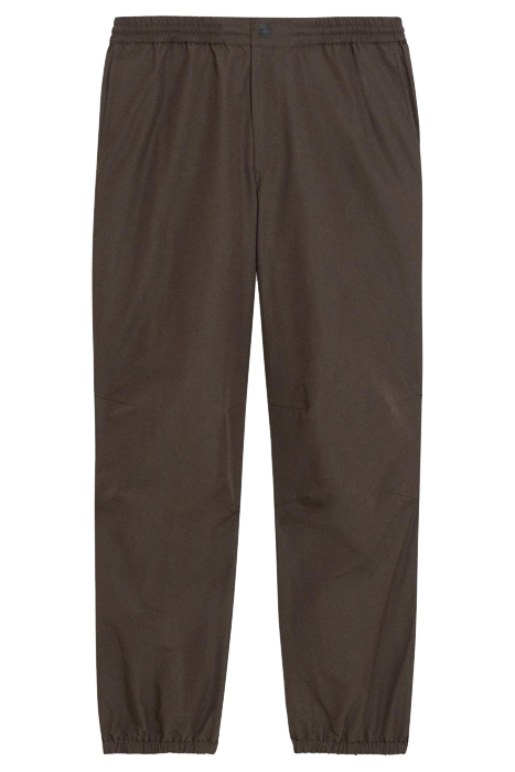 COTTON-BLEND JOGGER PANT DEEP TUNDRA 2