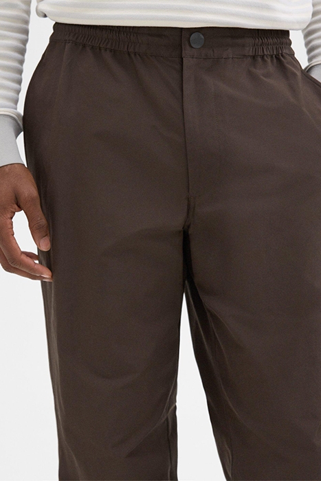 COTTON-BLEND JOGGER PANT DEEP TUNDRA 3