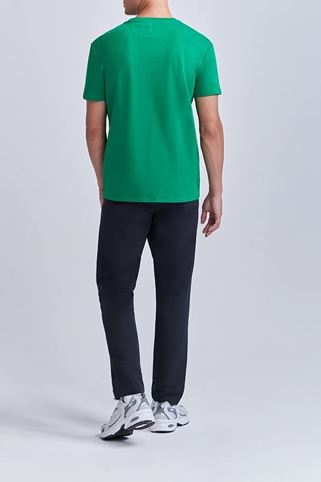 EUCALYPTUS ABSOLUTE DRY T-SHIRT GREEN 3