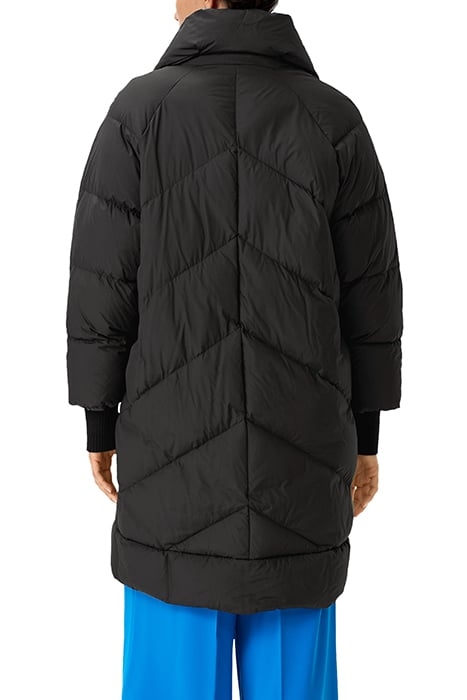 COMMA JACKETS OUTDOOR BLACK 2