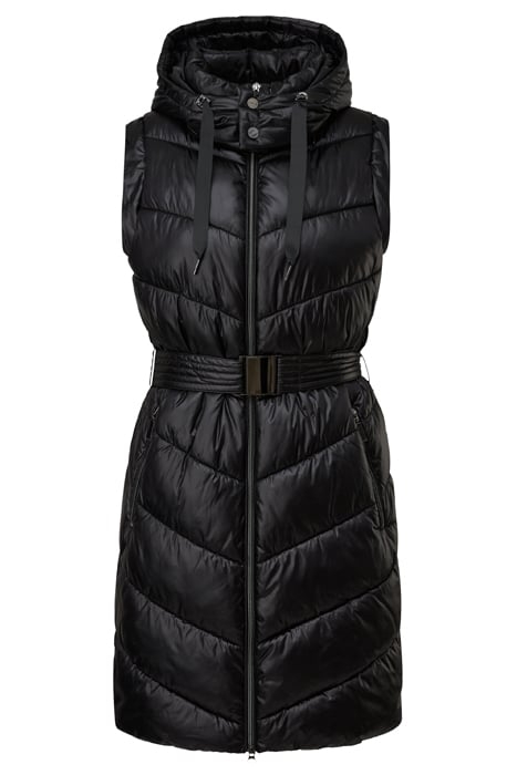 COMMA JACKETS OUTDOOR BLACK 3