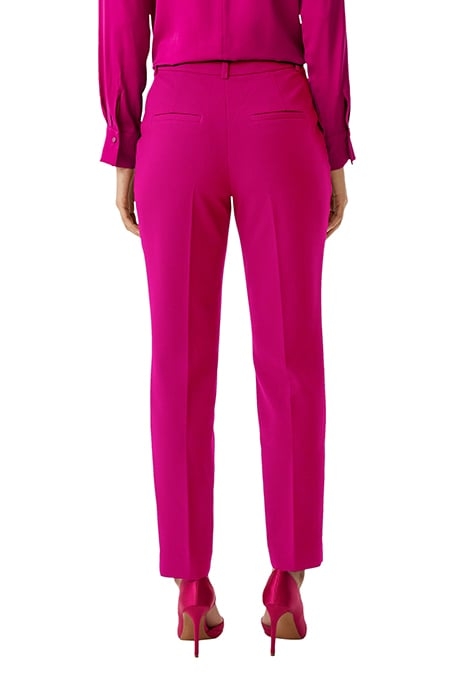 COMMA PANTS LILAC/PINK 2
