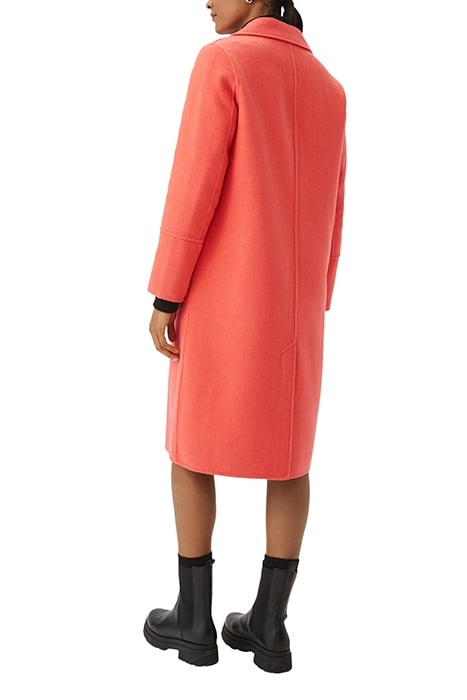 COMMA JACKETS OUTDOOR ORANGE 2