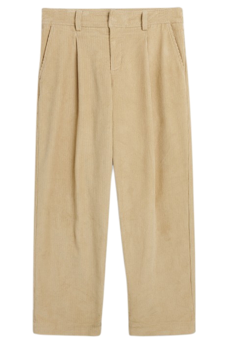AIDAN PANTS BEIGE 1