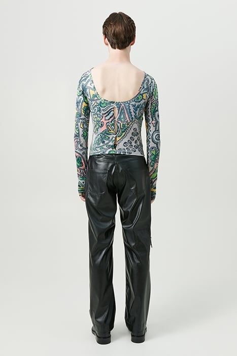 ROBYN TOP MULTI AOP 4