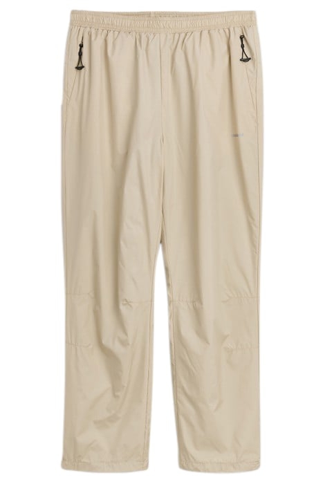 MARCUS TECH PANTS BEIGE 1